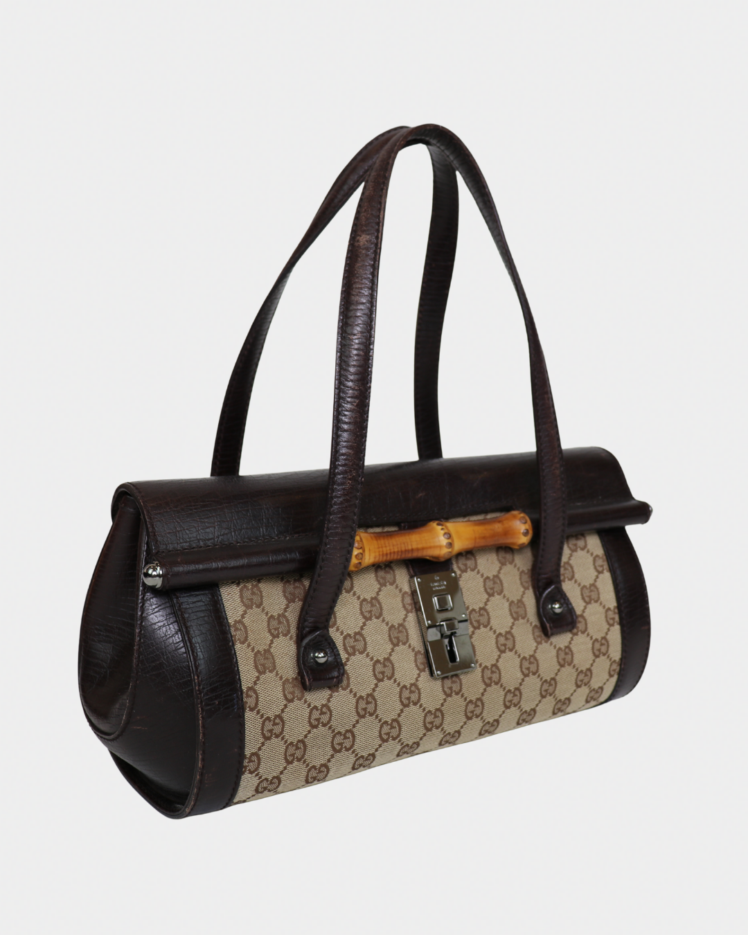 Gucci Bamboo Bullet