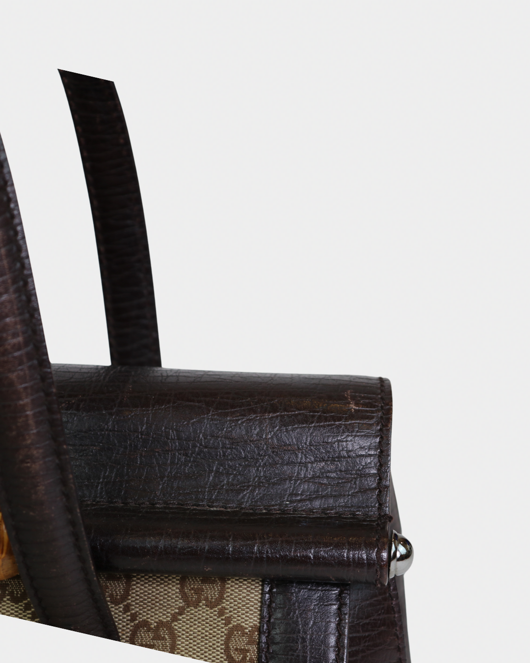 Gucci Bamboo Bullet