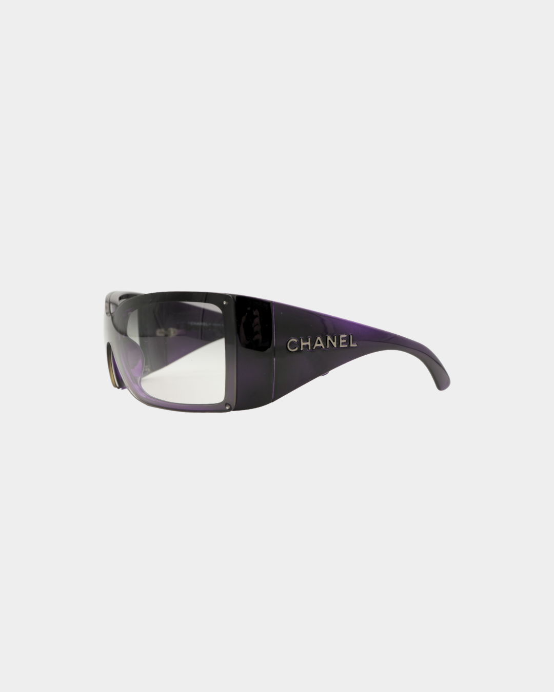 Chanel 6012 Shield Sunglasses