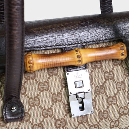 Gucci Bamboo Bullet