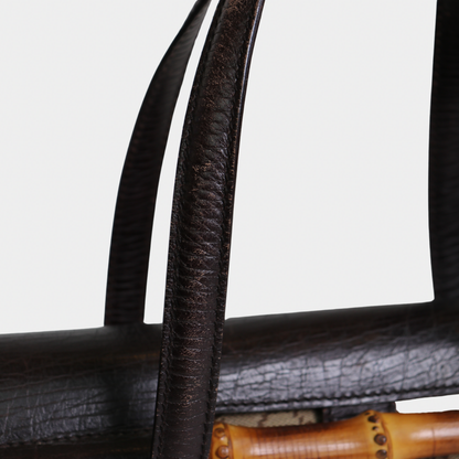 Gucci Bamboo Bullet