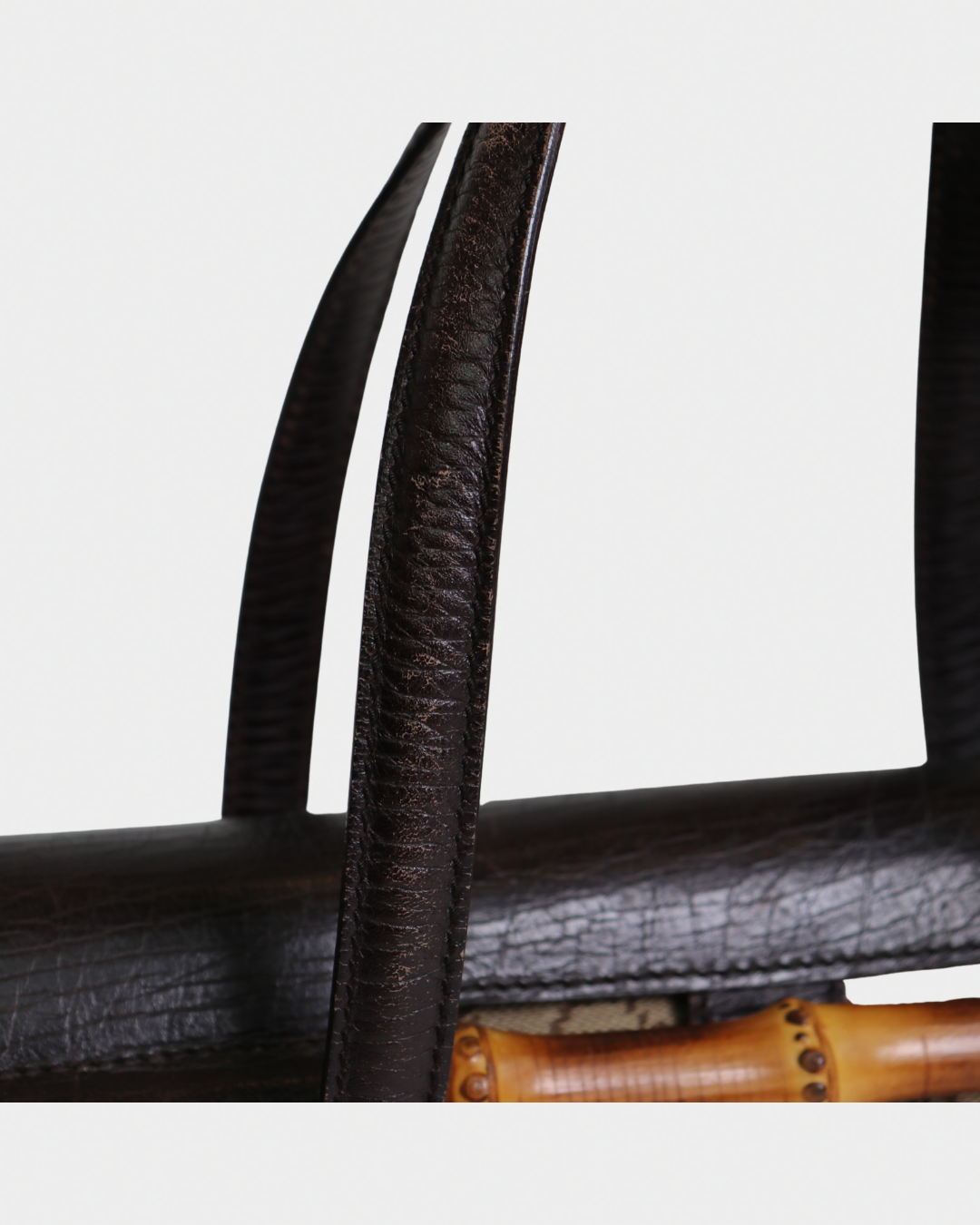 Gucci Bamboo Bullet