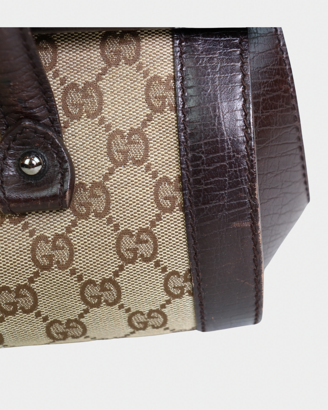 Gucci Bamboo Bullet