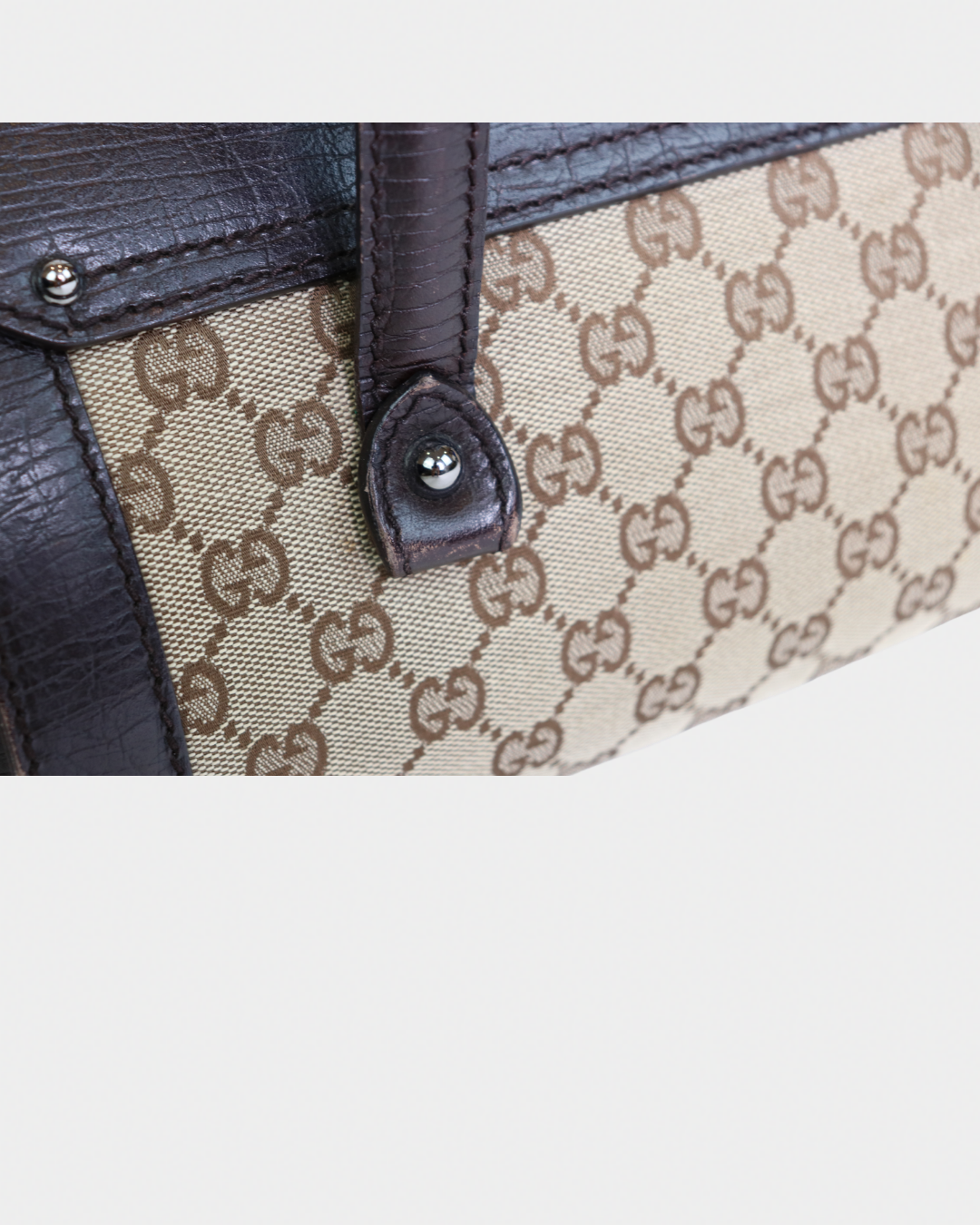 Gucci Bamboo Bullet
