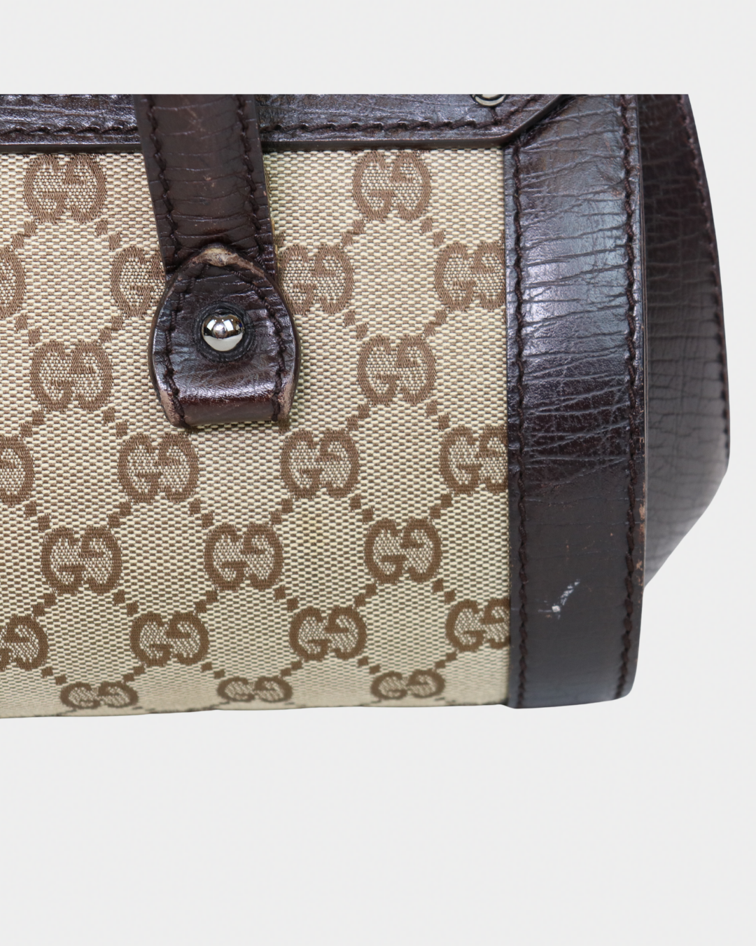 Gucci Bamboo Bullet