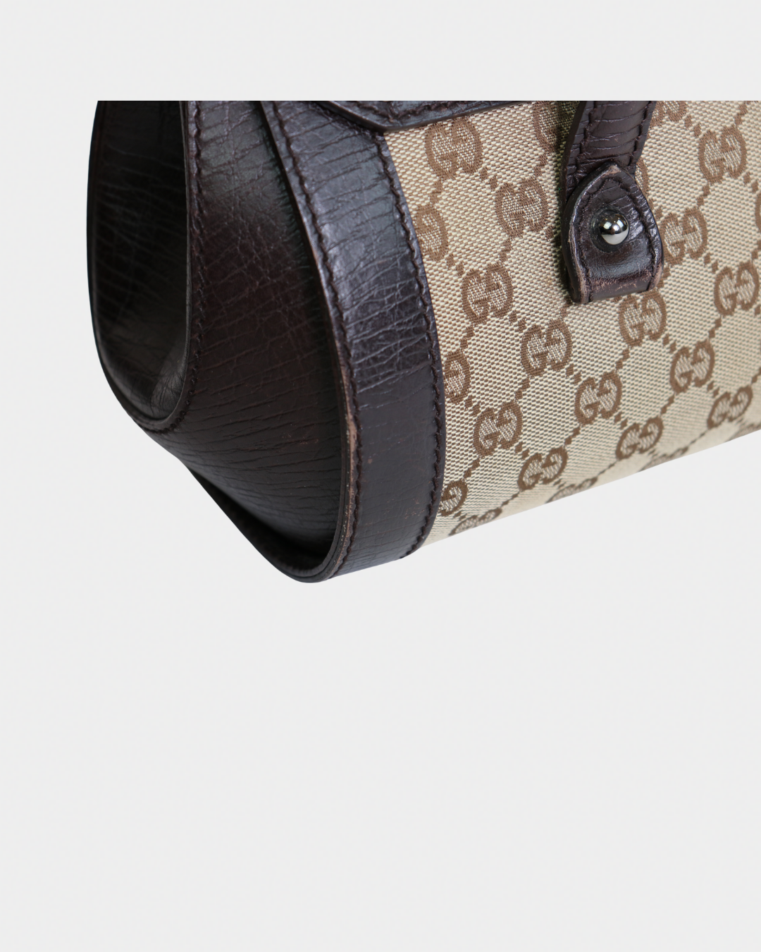 Gucci Bamboo Bullet