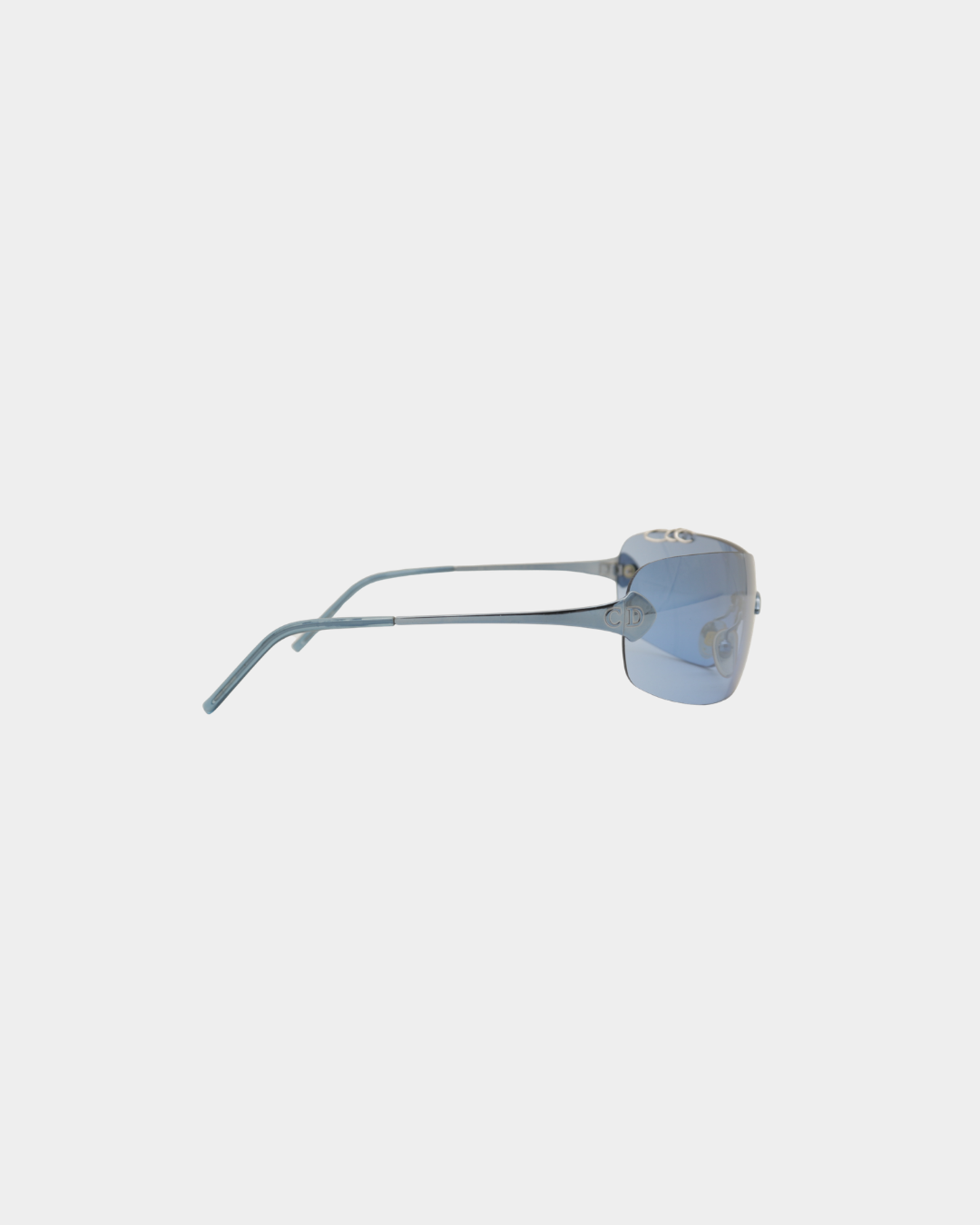 Dior 2000’s Piercings Sunglasses
