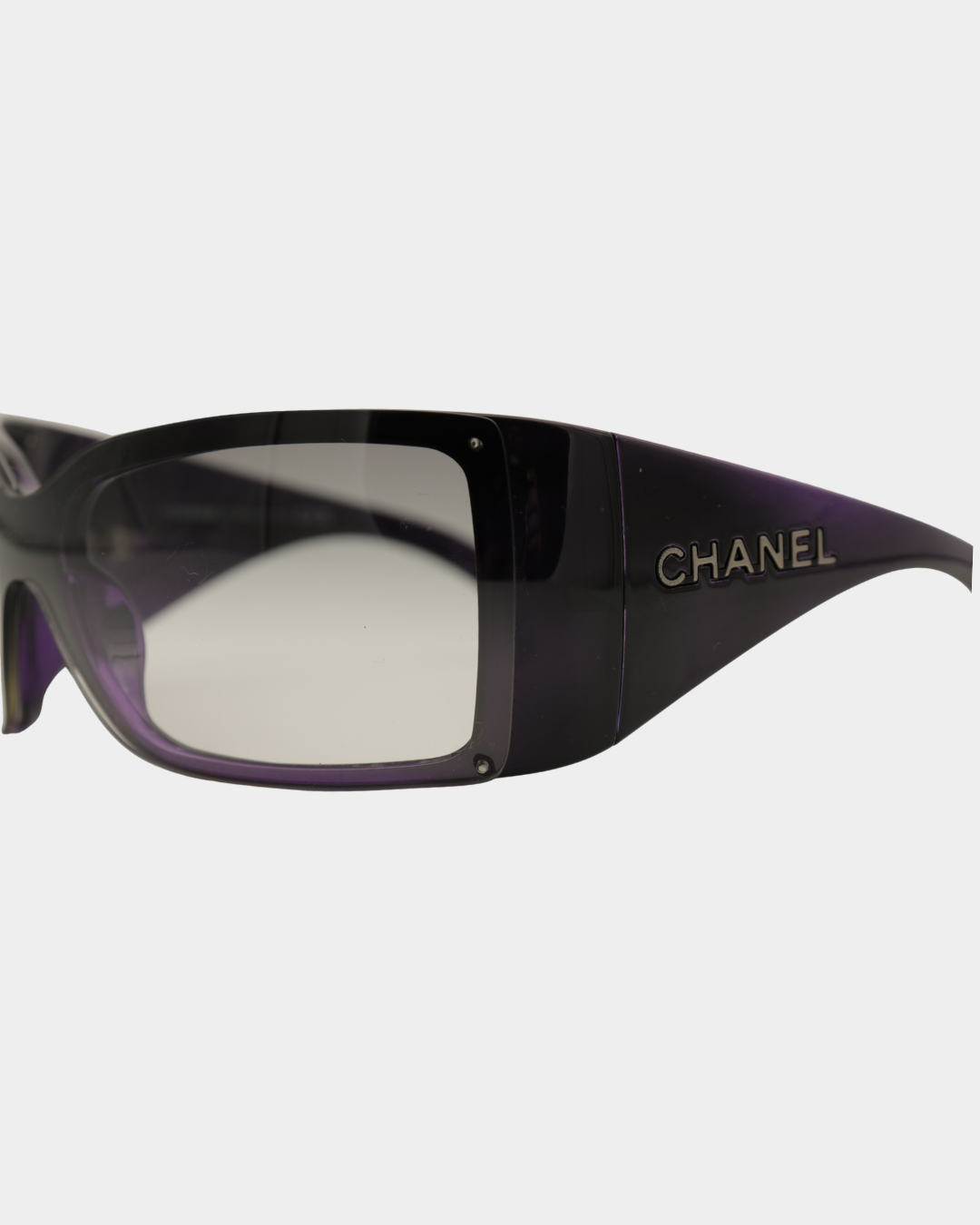 Chanel 6012 Shield Sunglasses