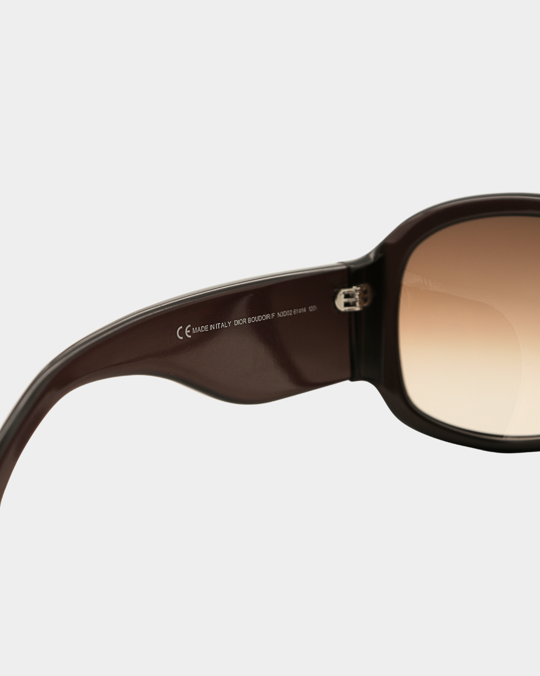 Dior Boudoir Sunglasses