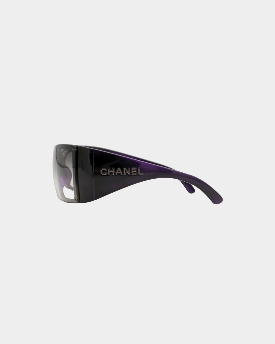 Chanel 6012 Shield Sunglasses