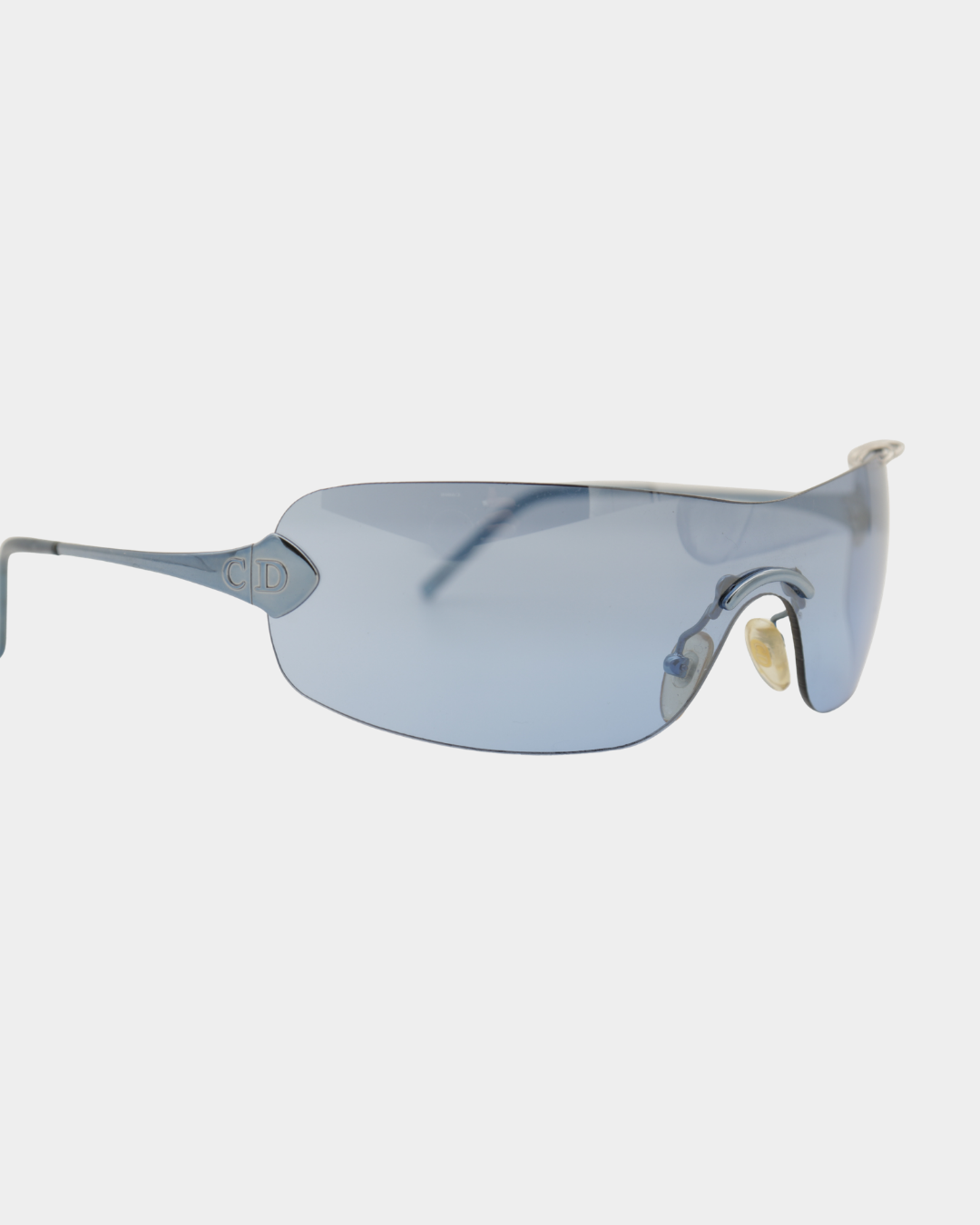 Dior 2000’s Piercings Sunglasses
