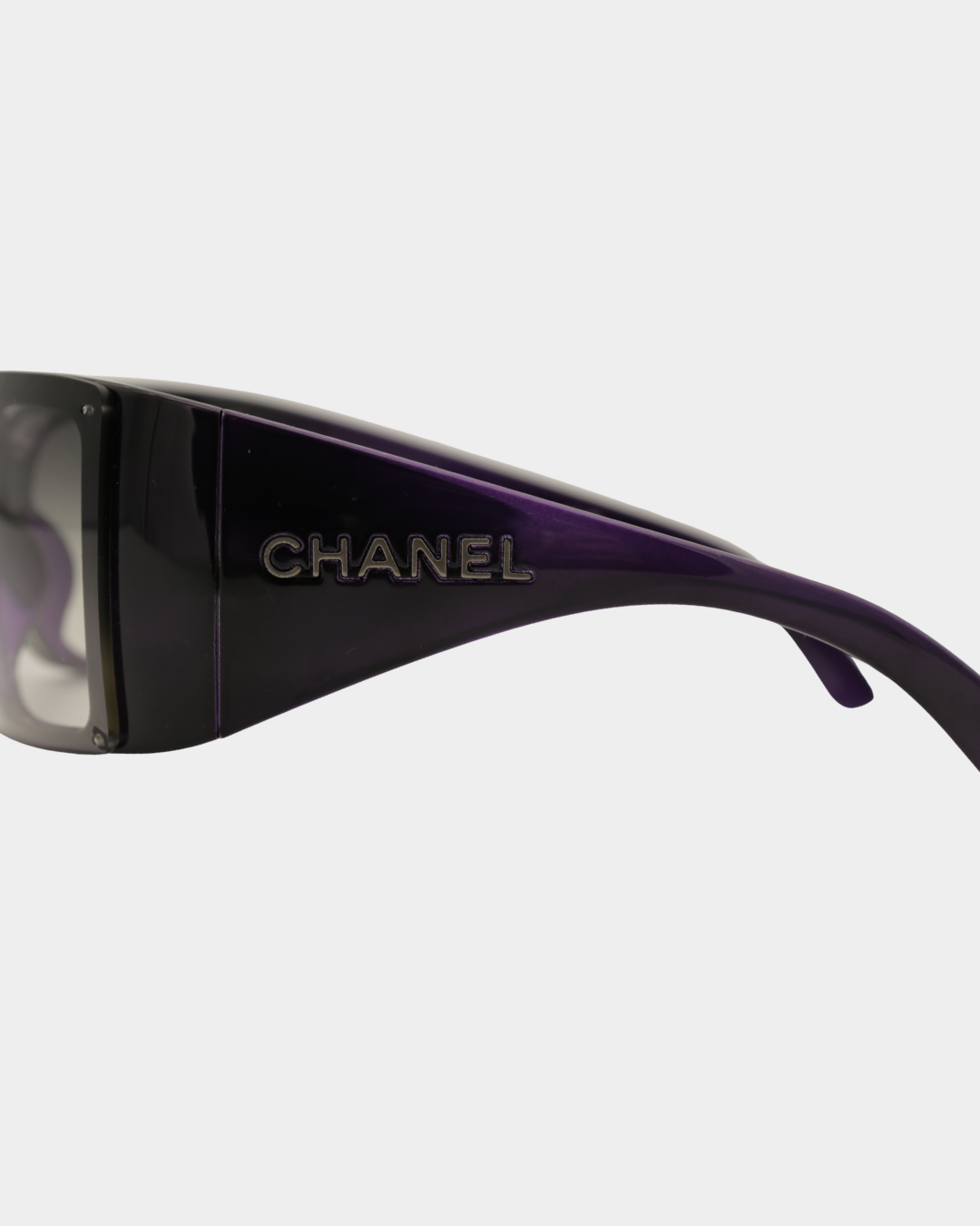 Chanel 6012 Shield Sunglasses