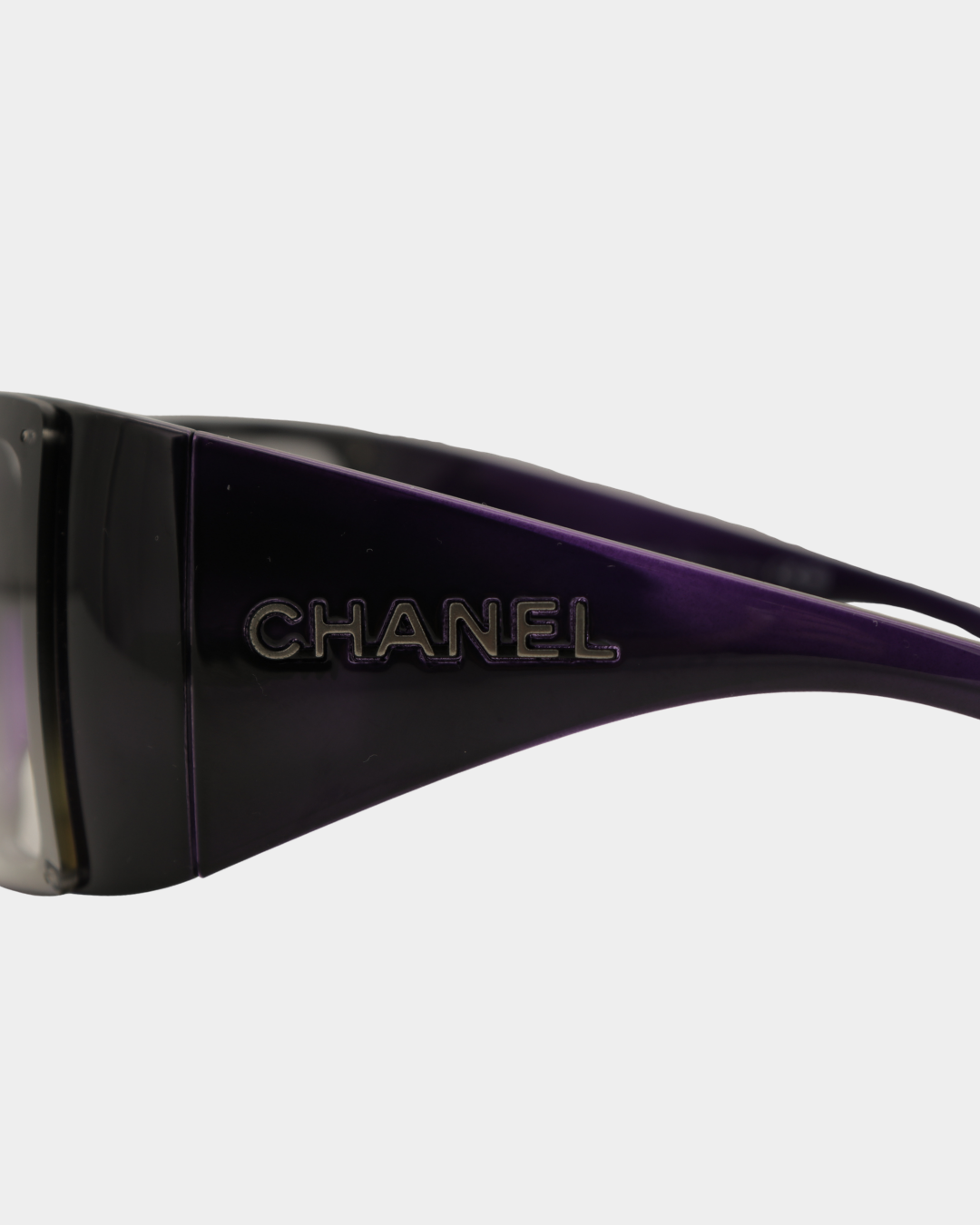 Chanel 6012 Shield Sunglasses