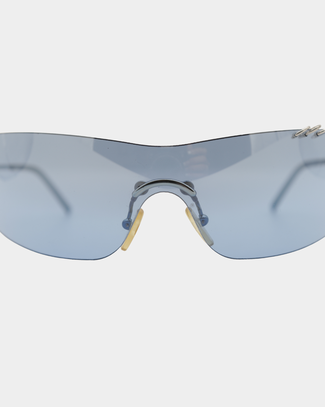 Dior 2000’s Piercings Sunglasses