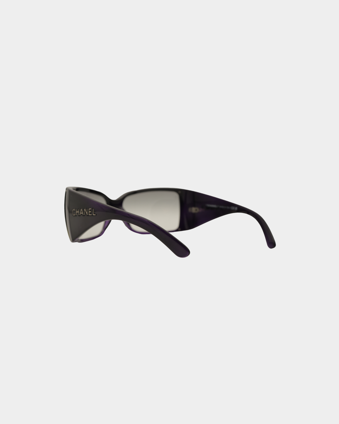 Chanel 6012 Shield Sunglasses
