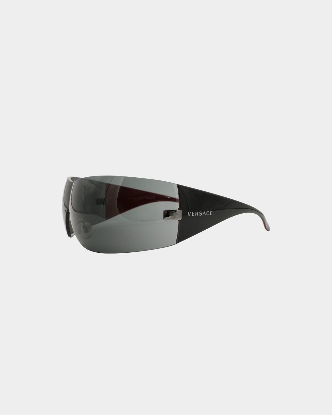 Versace 2054 Shield Sunglasses
