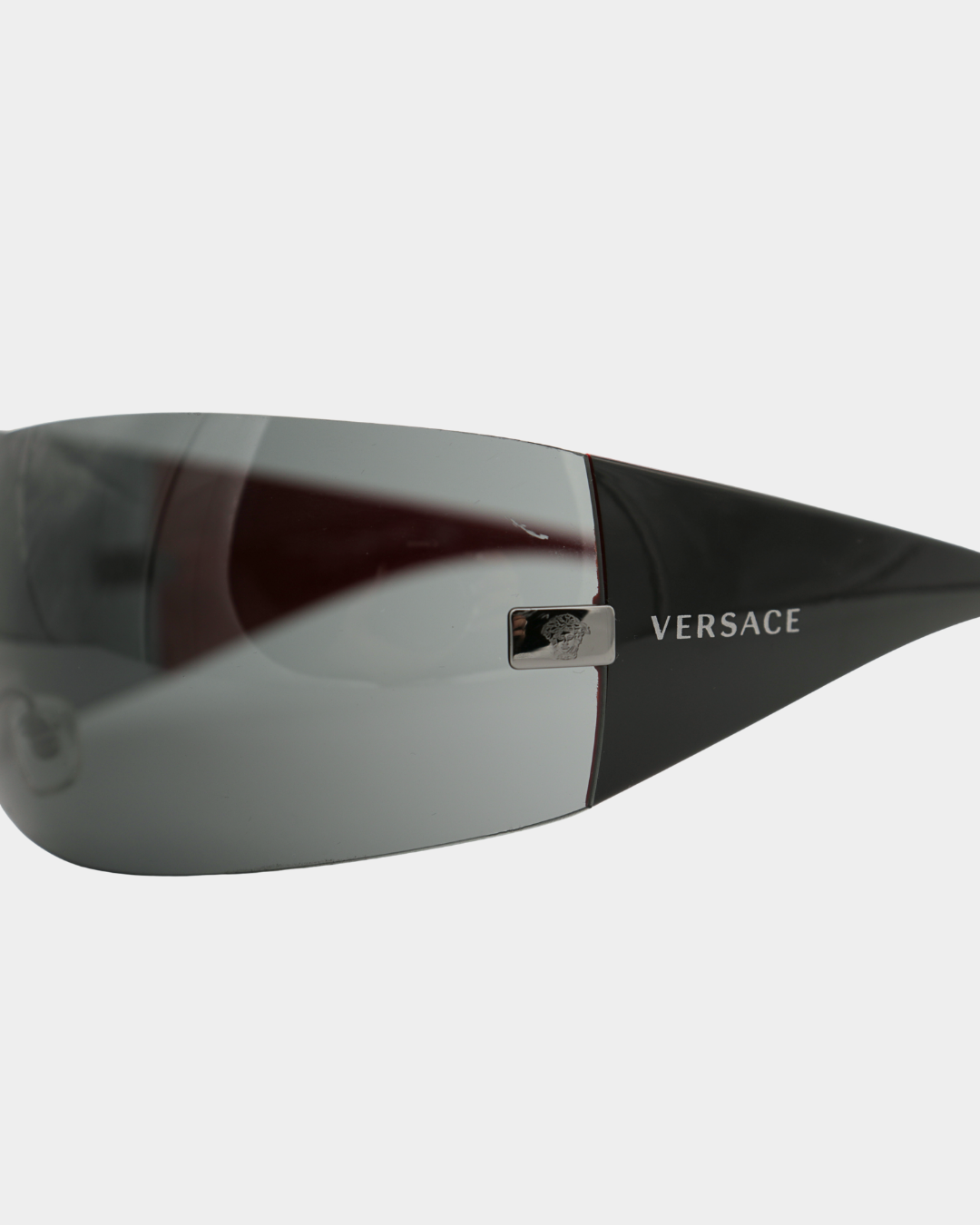 Versace 2054 Shield Sunglasses