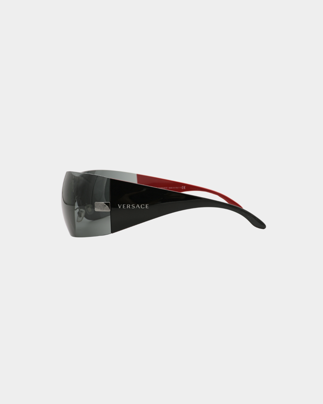 Versace 2054 Shield Sunglasses