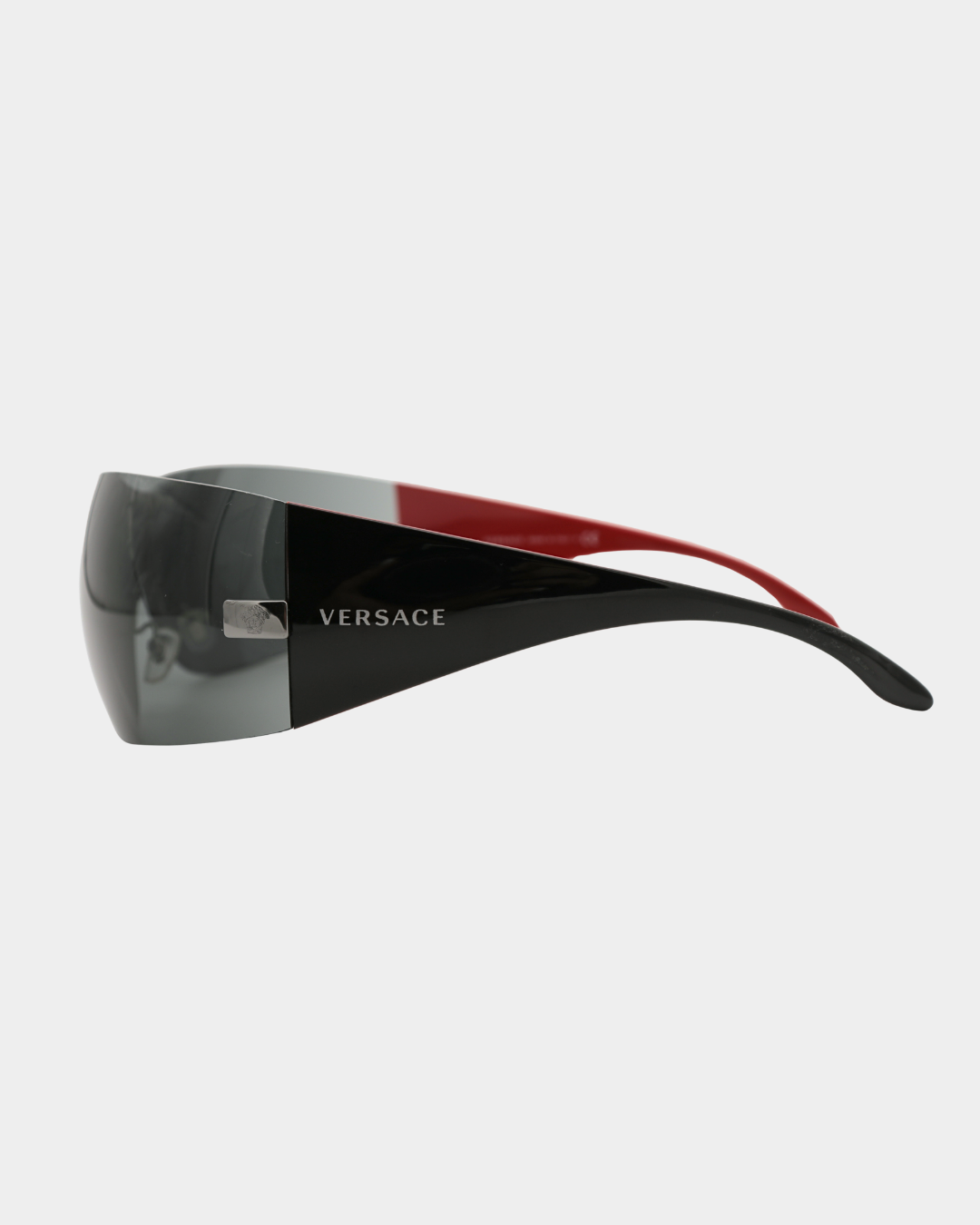 Versace 2054 Shield Sunglasses