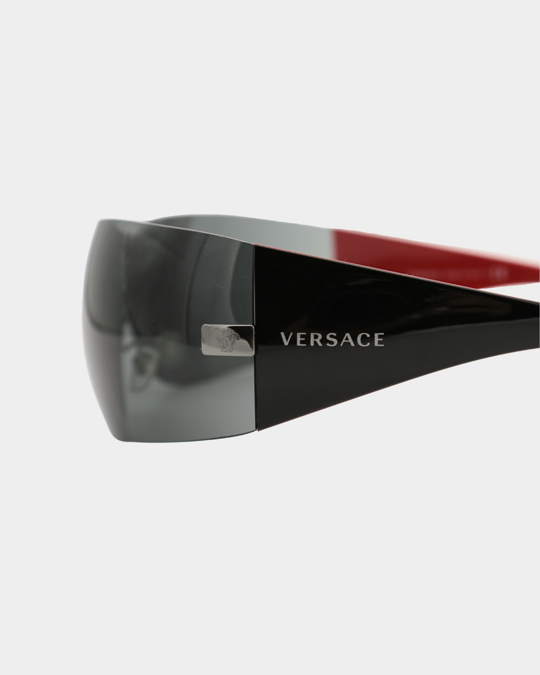 Versace 2054 Shield Sunglasses