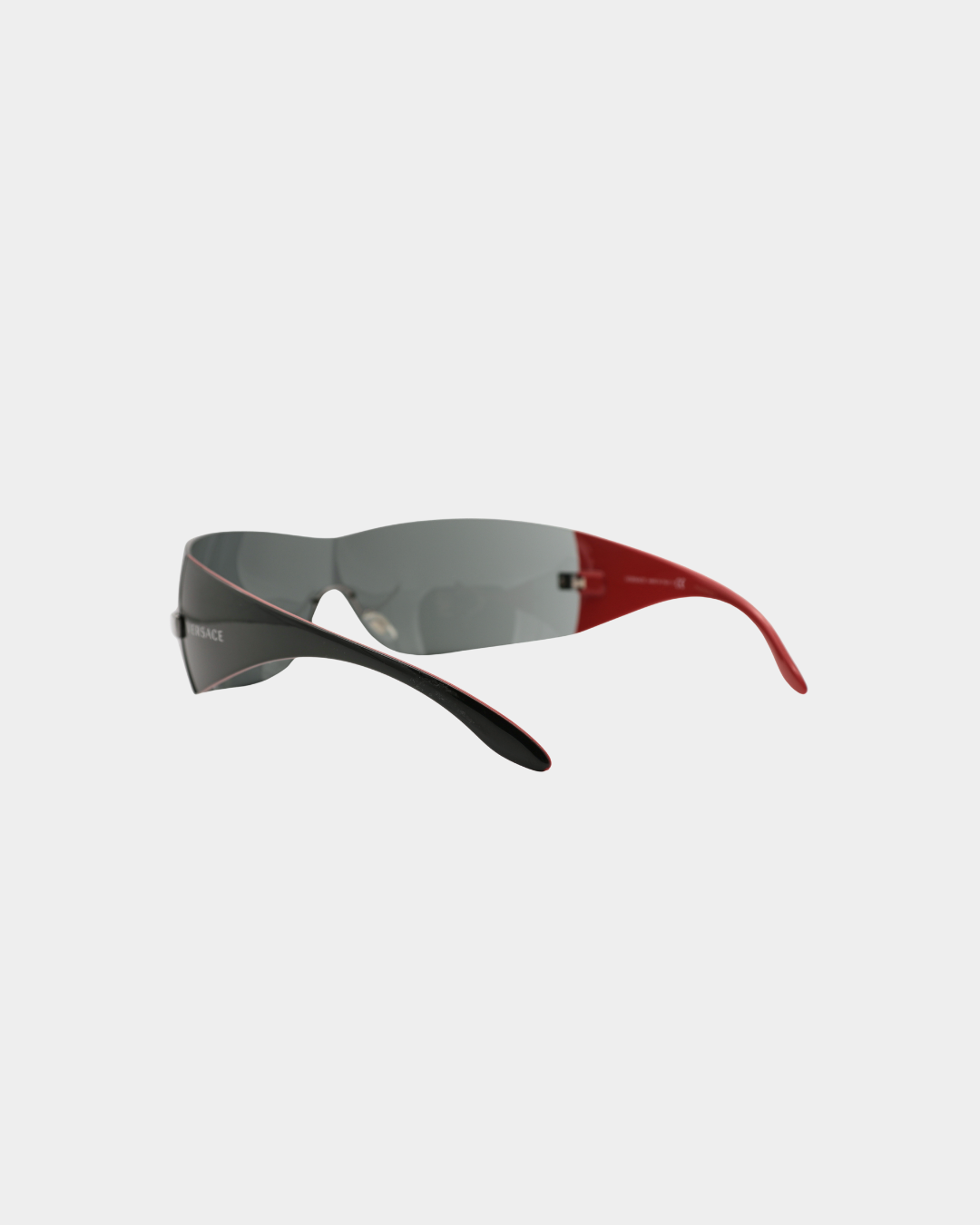 Versace 2054 Shield Sunglasses