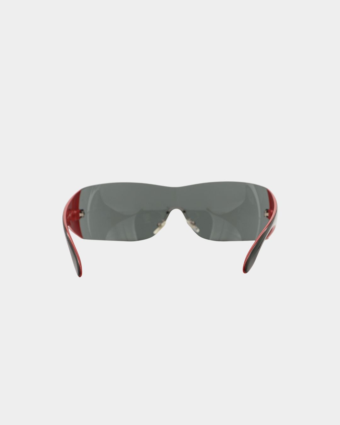 Versace 2054 Shield Sunglasses