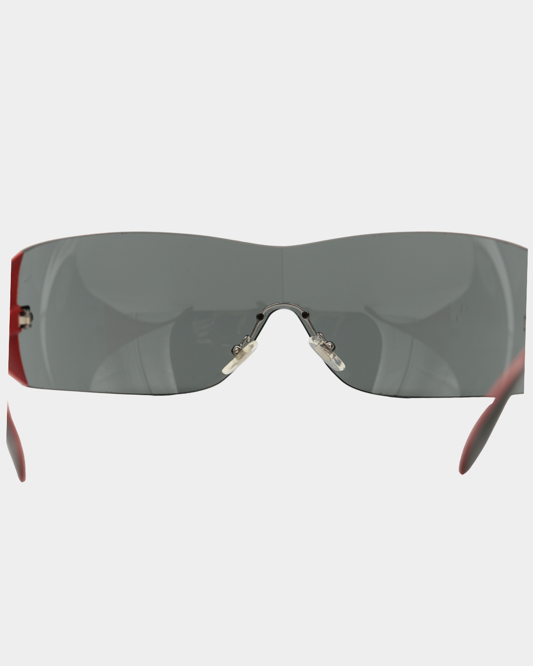 Versace 2054 Shield Sunglasses