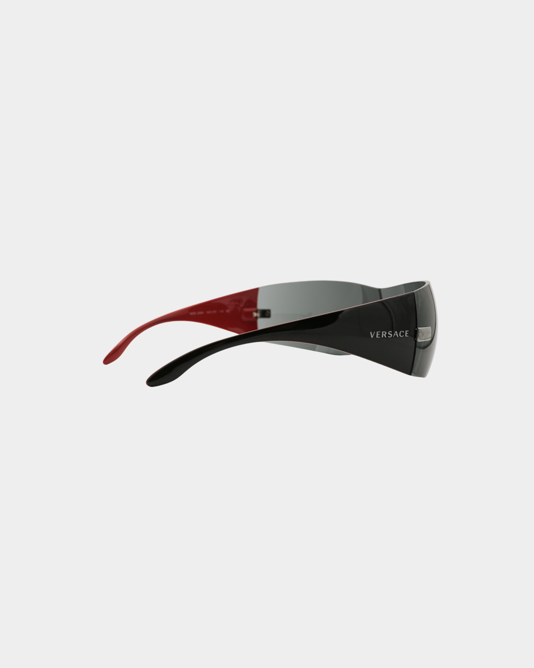 Versace 2054 Shield Sunglasses