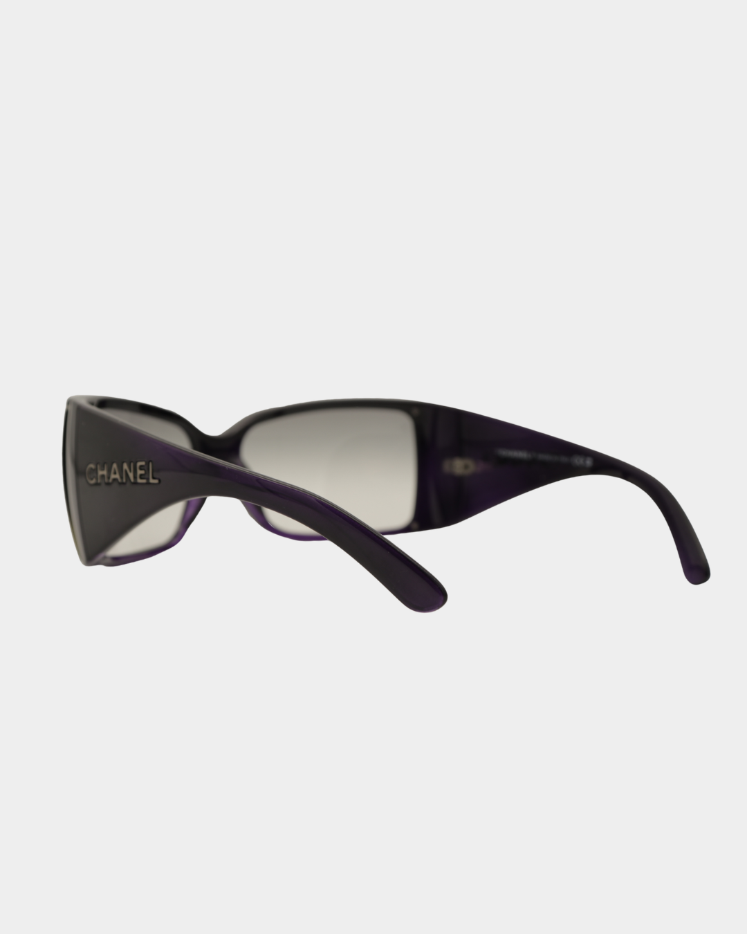 Chanel 6012 Shield Sunglasses