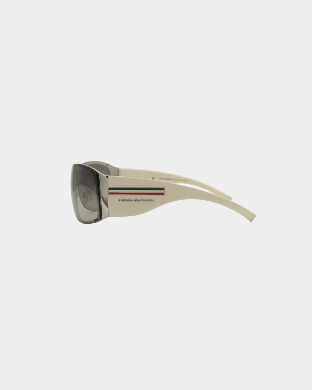 Dolce & Gabbana DG2061 Shield Sunglasses