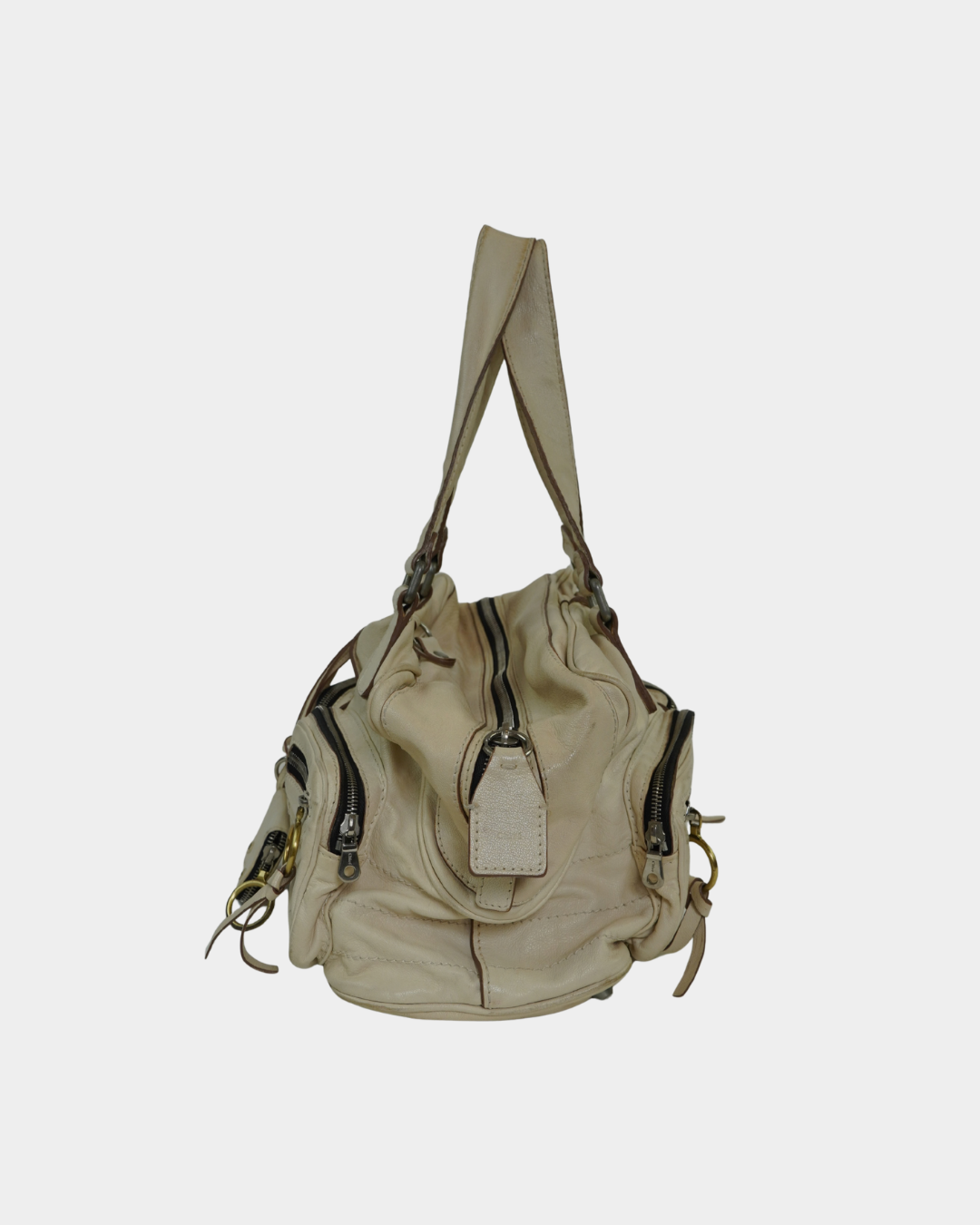 Chloe Betty Bag Large