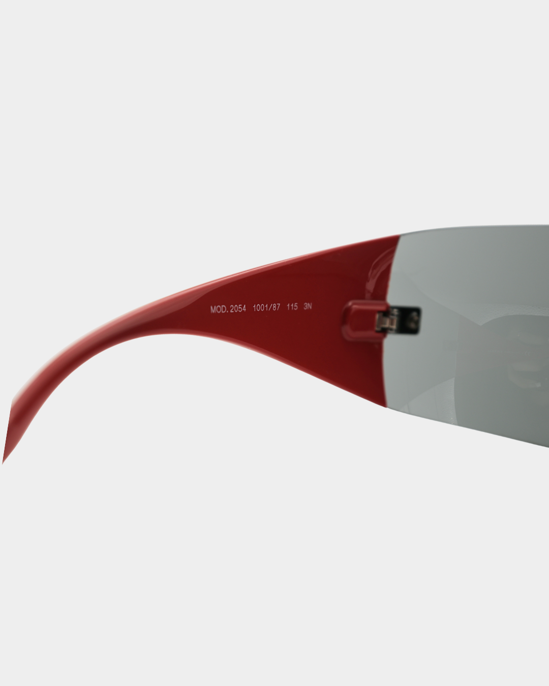 Versace 2054 Shield Sunglasses