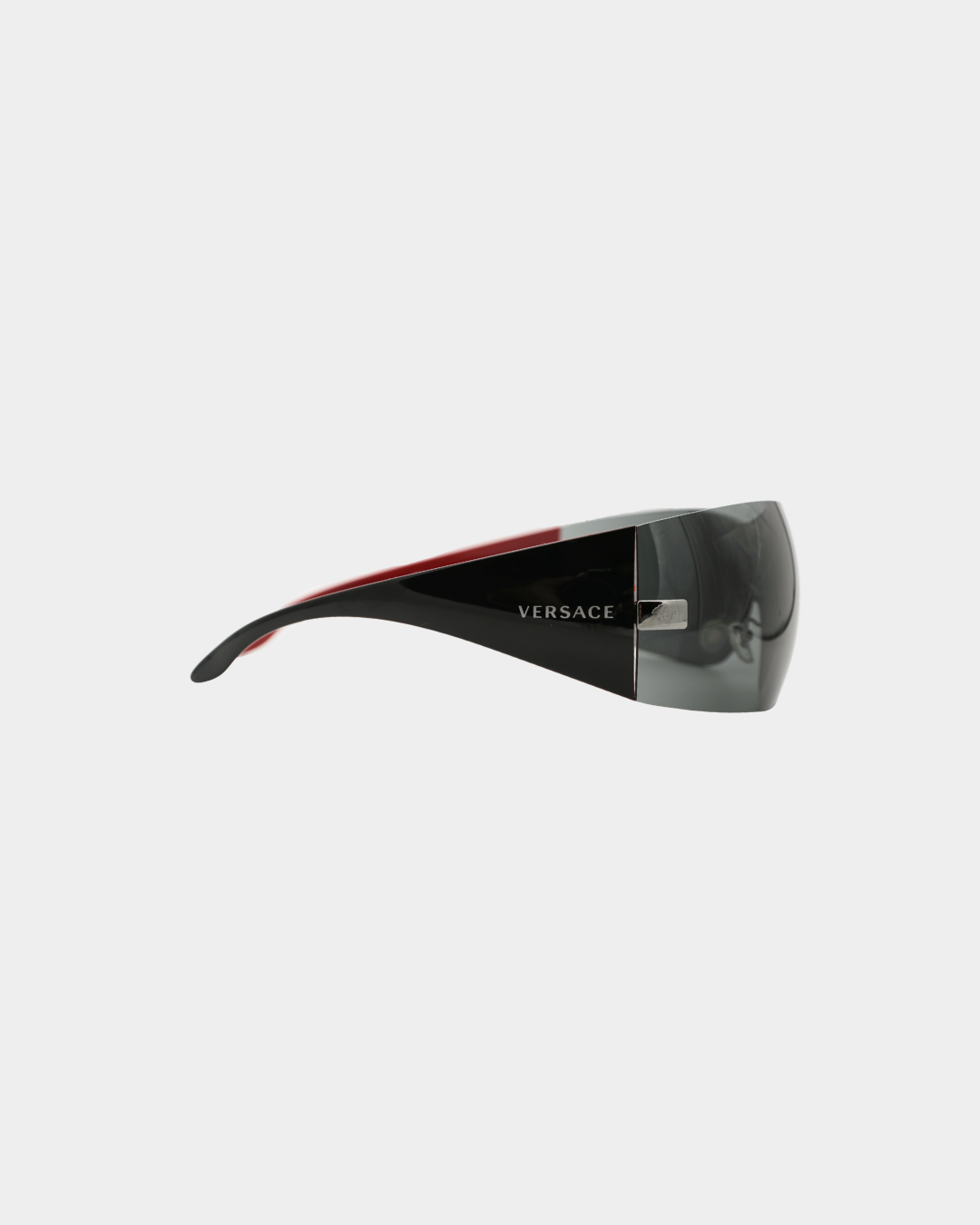 Versace 2054 Shield Sunglasses