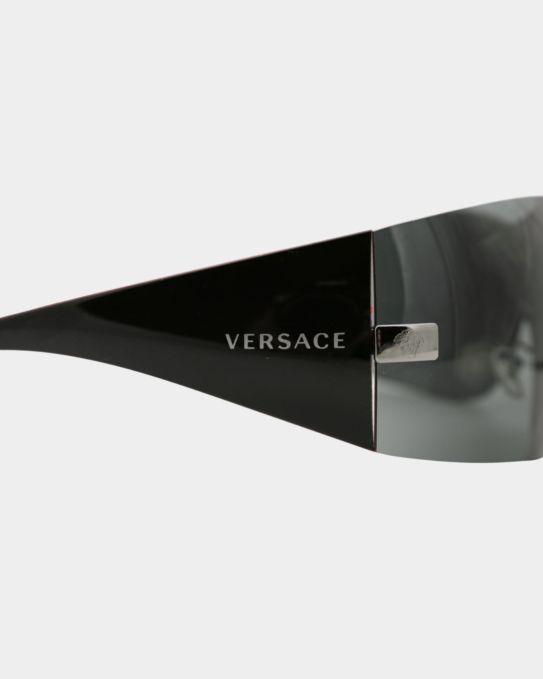 Versace 2054 Shield Sunglasses