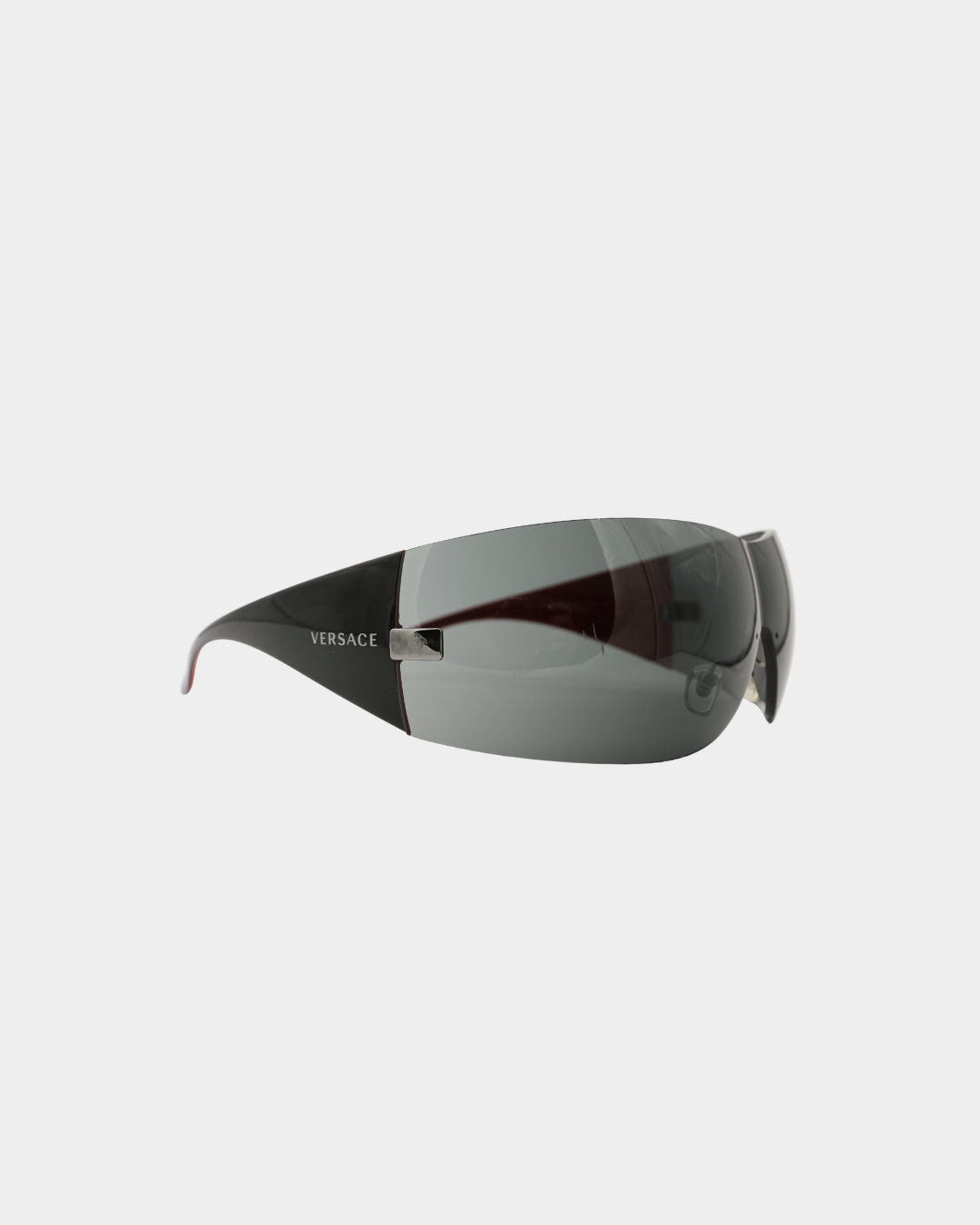 Versace 2054 Shield Sunglasses