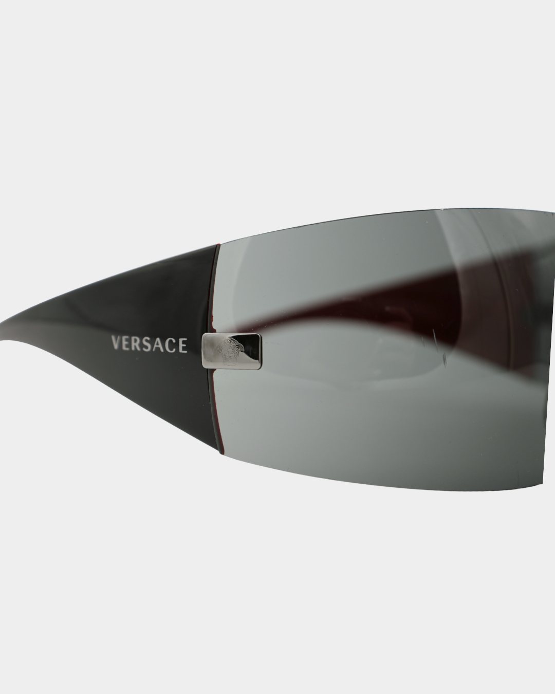 Versace 2054 Shield Sunglasses