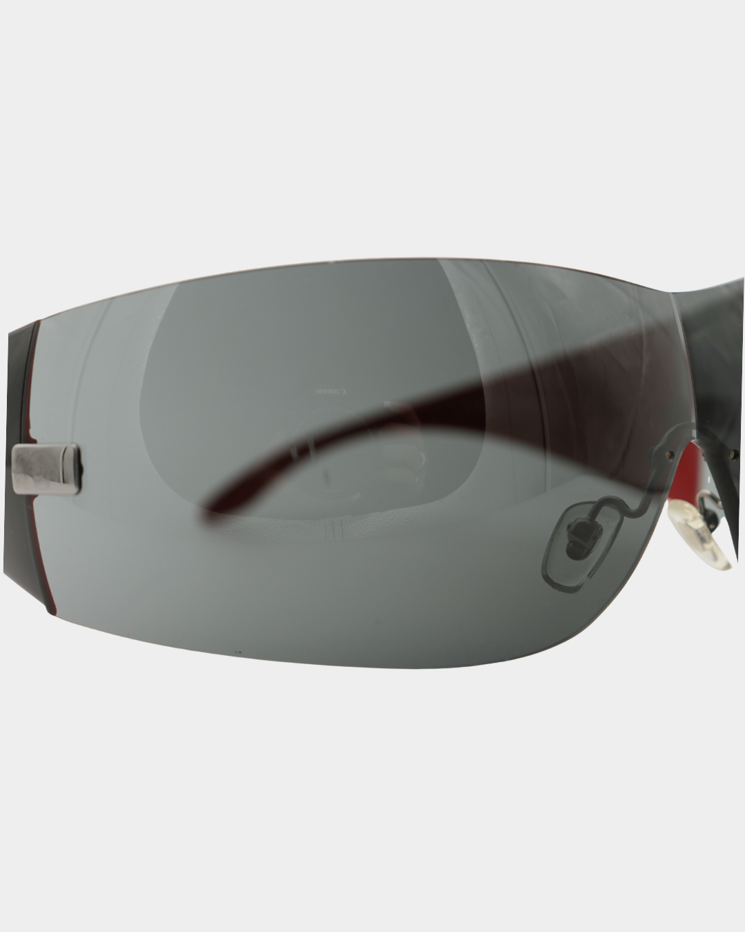 Versace 2054 Shield Sunglasses