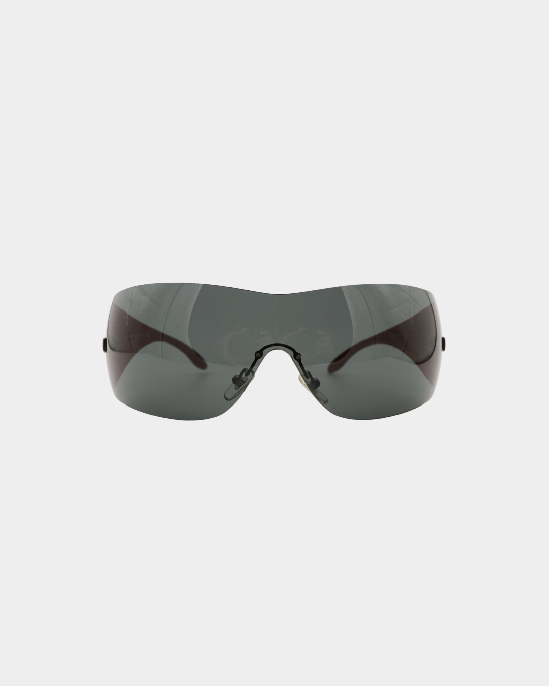 Versace 2054 Shield Sunglasses