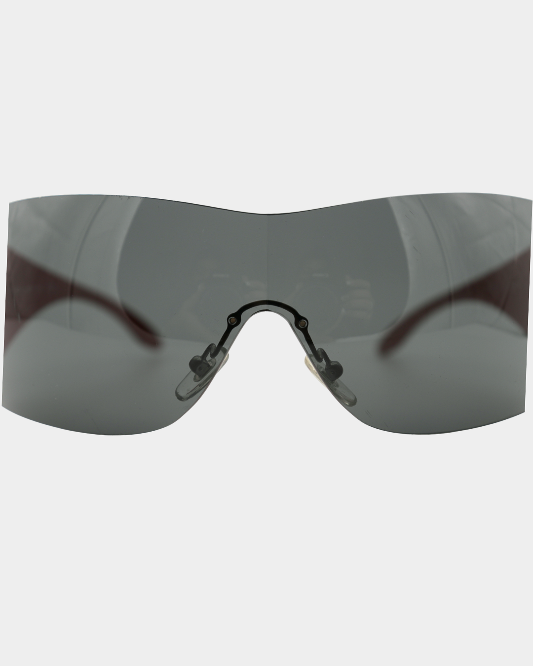 Versace 2054 Shield Sunglasses