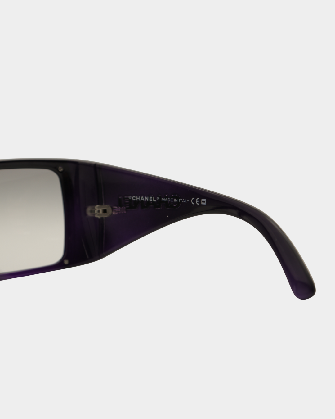 Chanel 6012 Shield Sunglasses
