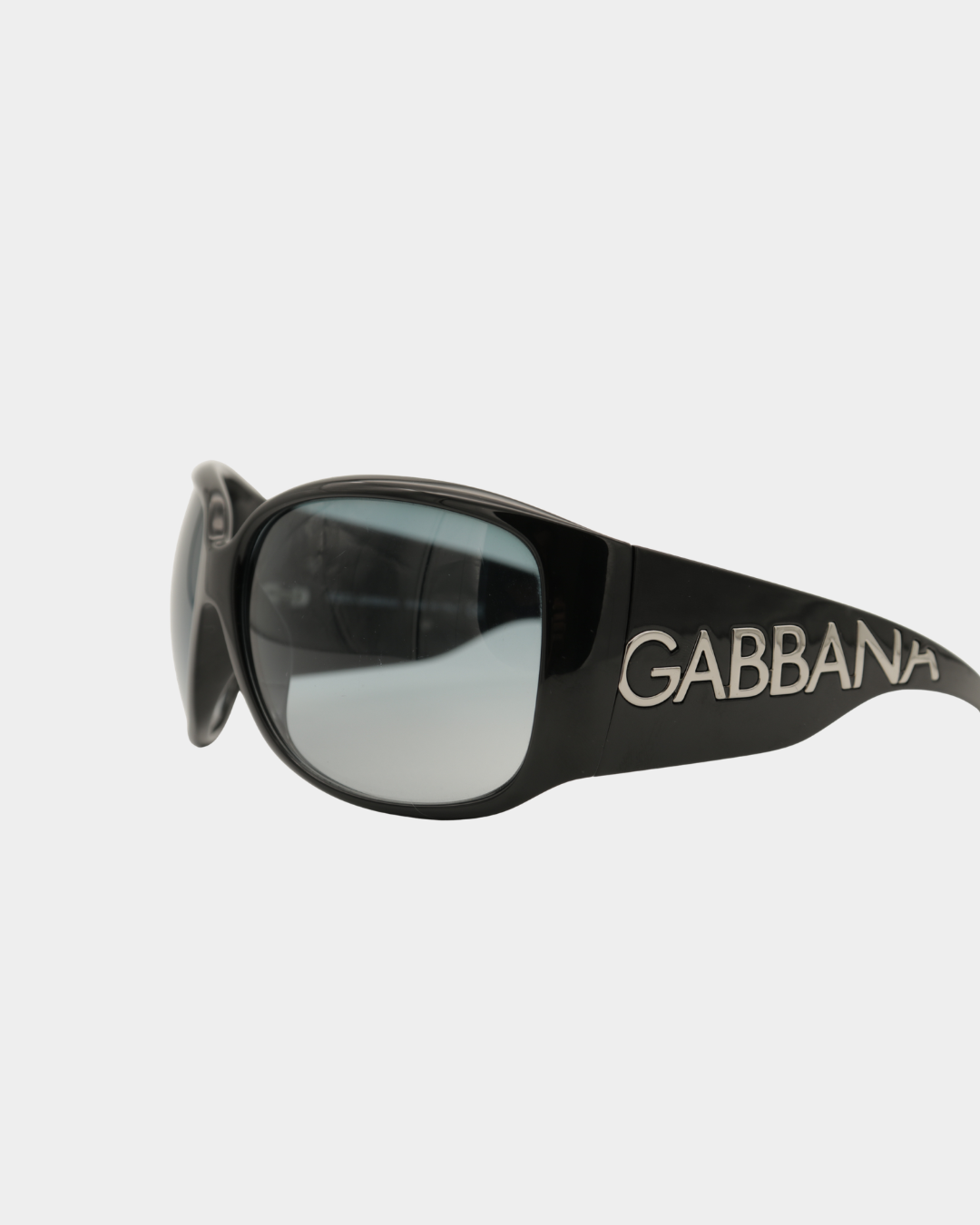 Dolce & Gabbana DG6026 Blue Tint Sunglasses