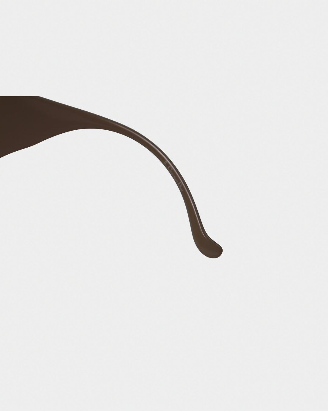 Dior Ski 1 Rasta Shield Sunglasses