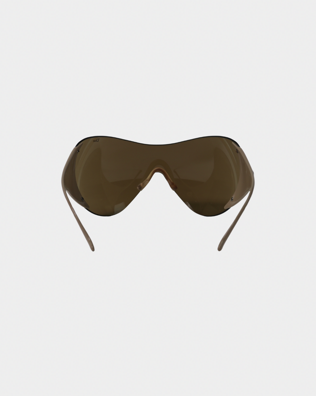 Dior Ski 1 Rasta Shield Sunglasses