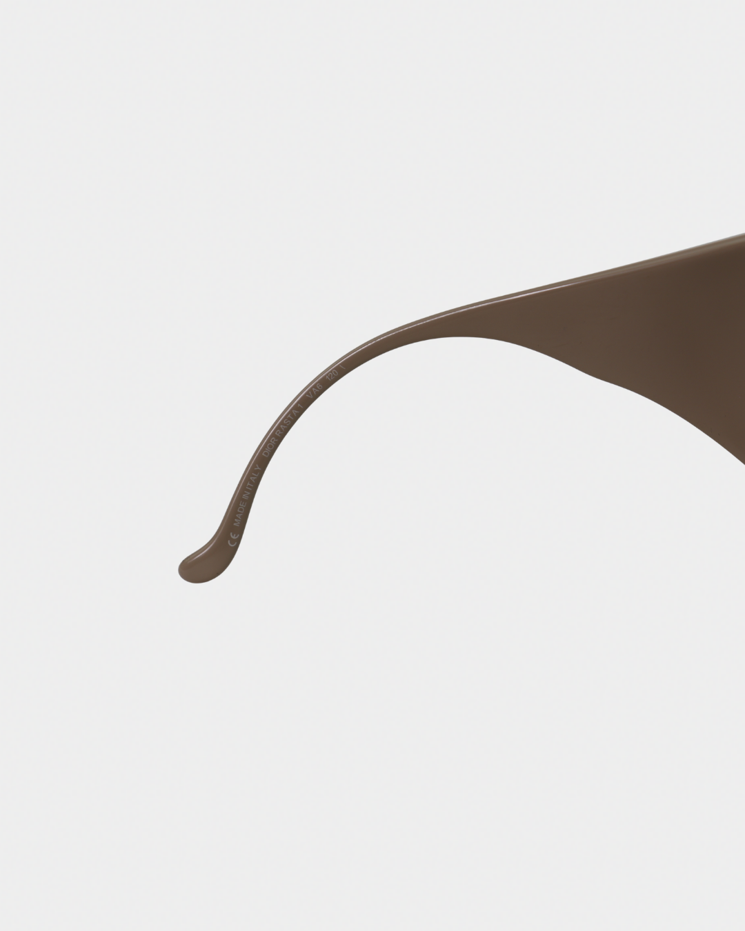 Dior Ski 1 Rasta Shield Sunglasses