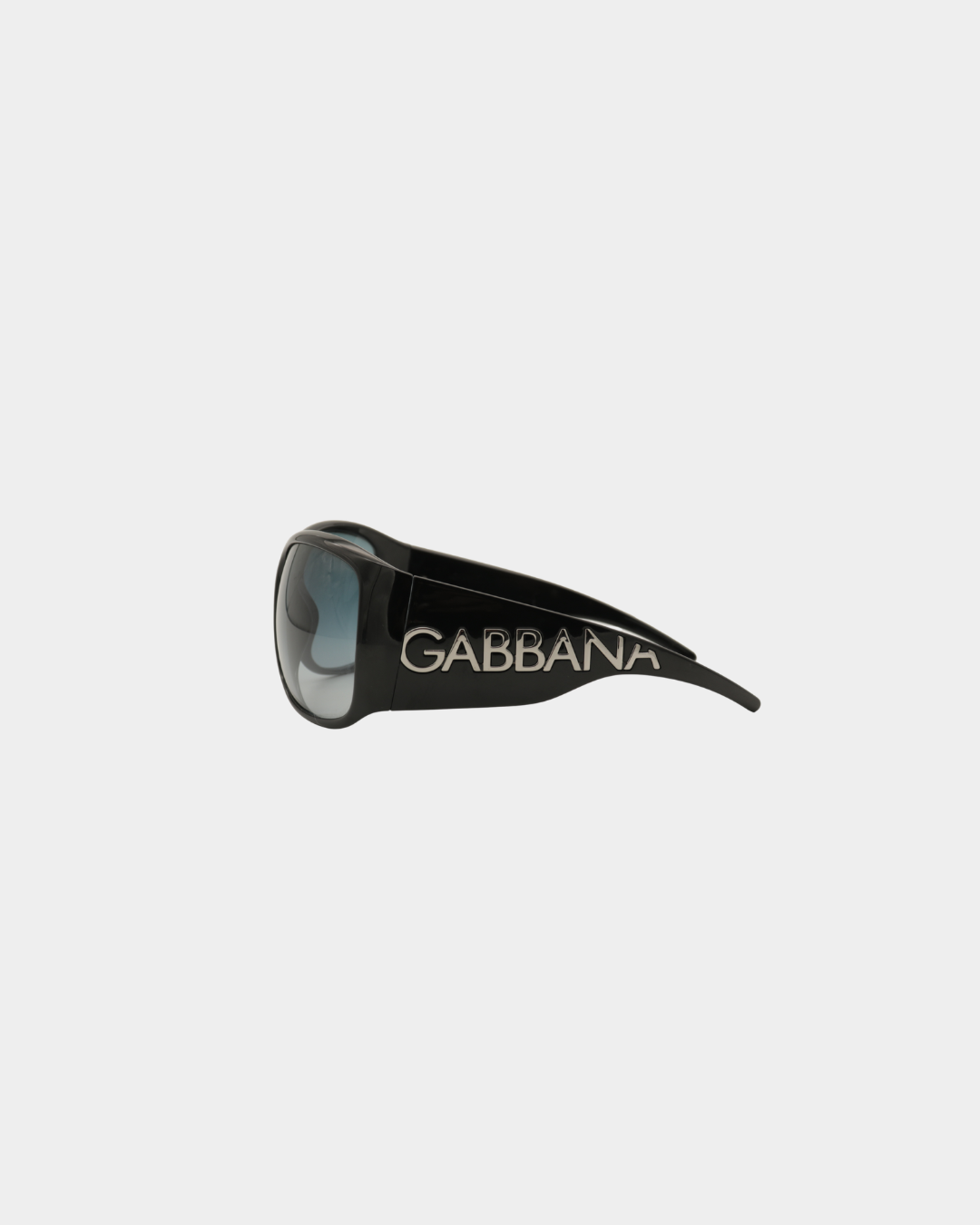 Dolce & Gabbana DG6026 Blue Tint Sunglasses