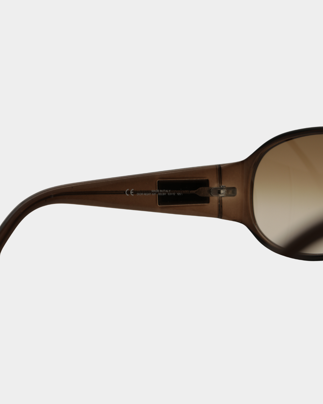 Dior Night Sunglasses