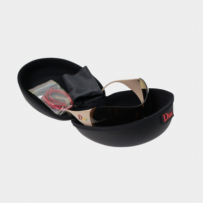 dior ski 1 rasta sunglasses