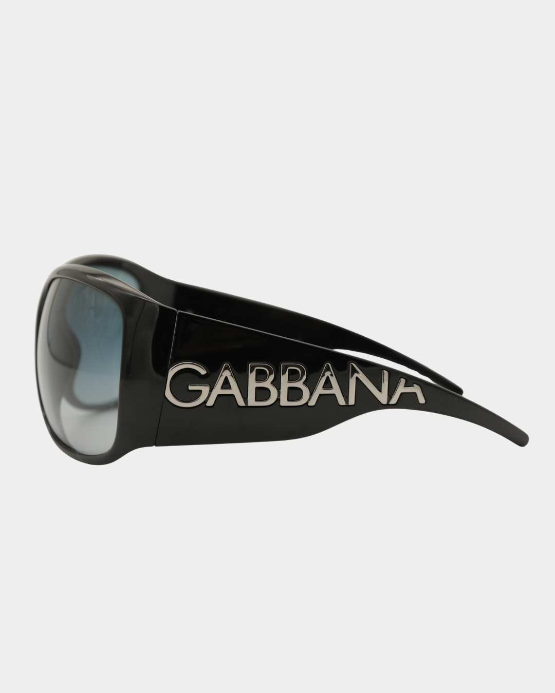 Dolce & Gabbana DG6026 Blue Tint Sunglasses