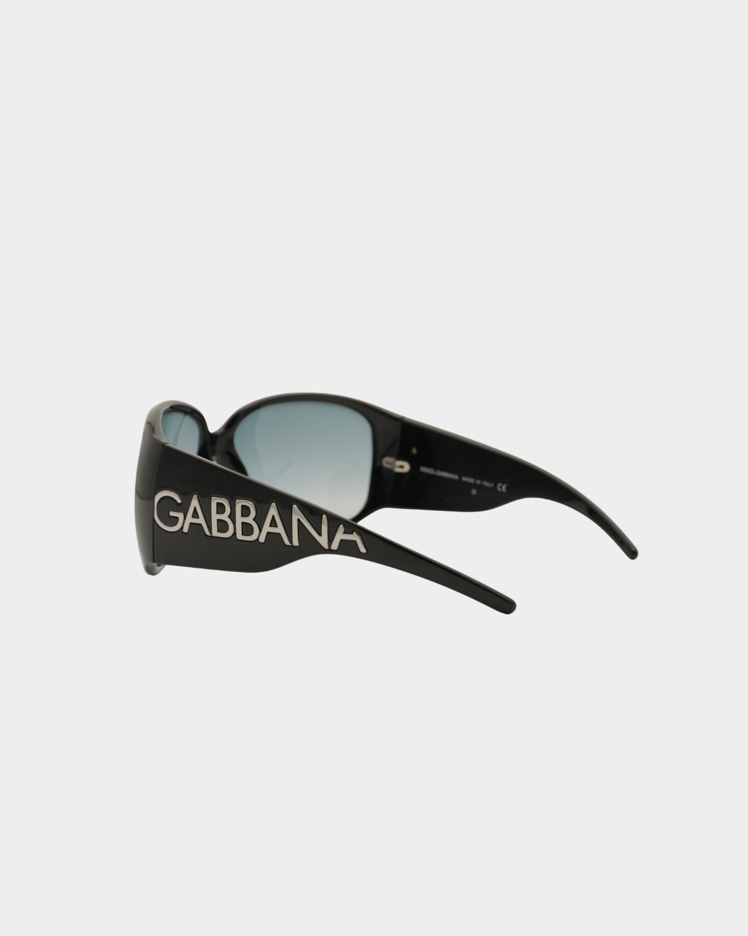 Dolce & Gabbana DG6026 Blue Tint Sunglasses
