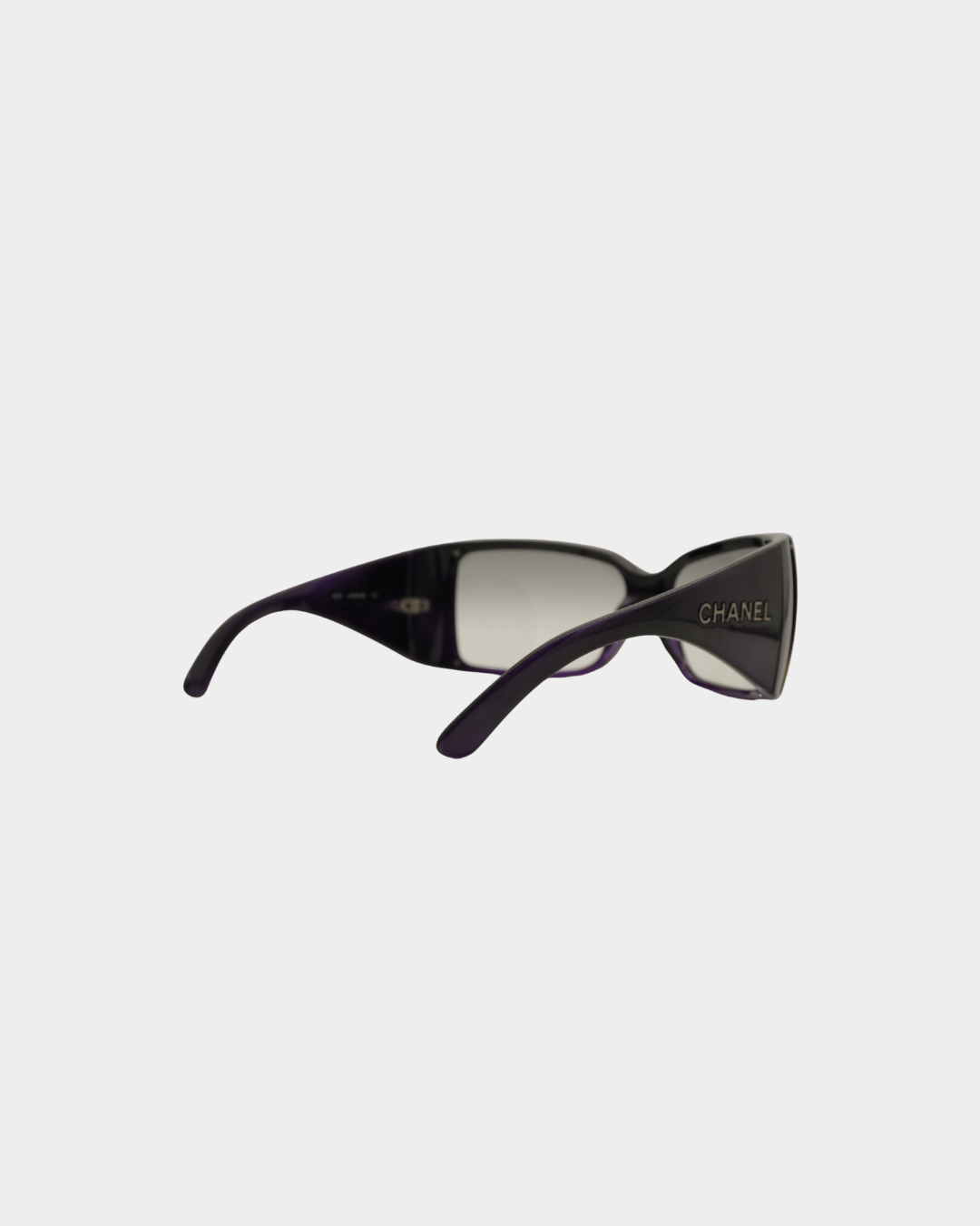 Chanel 6012 Shield Sunglasses